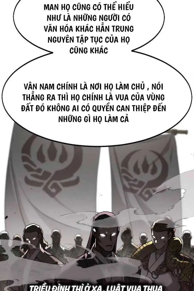 Truyện Tranh Hoa Sơn Tái Khởi trang 6