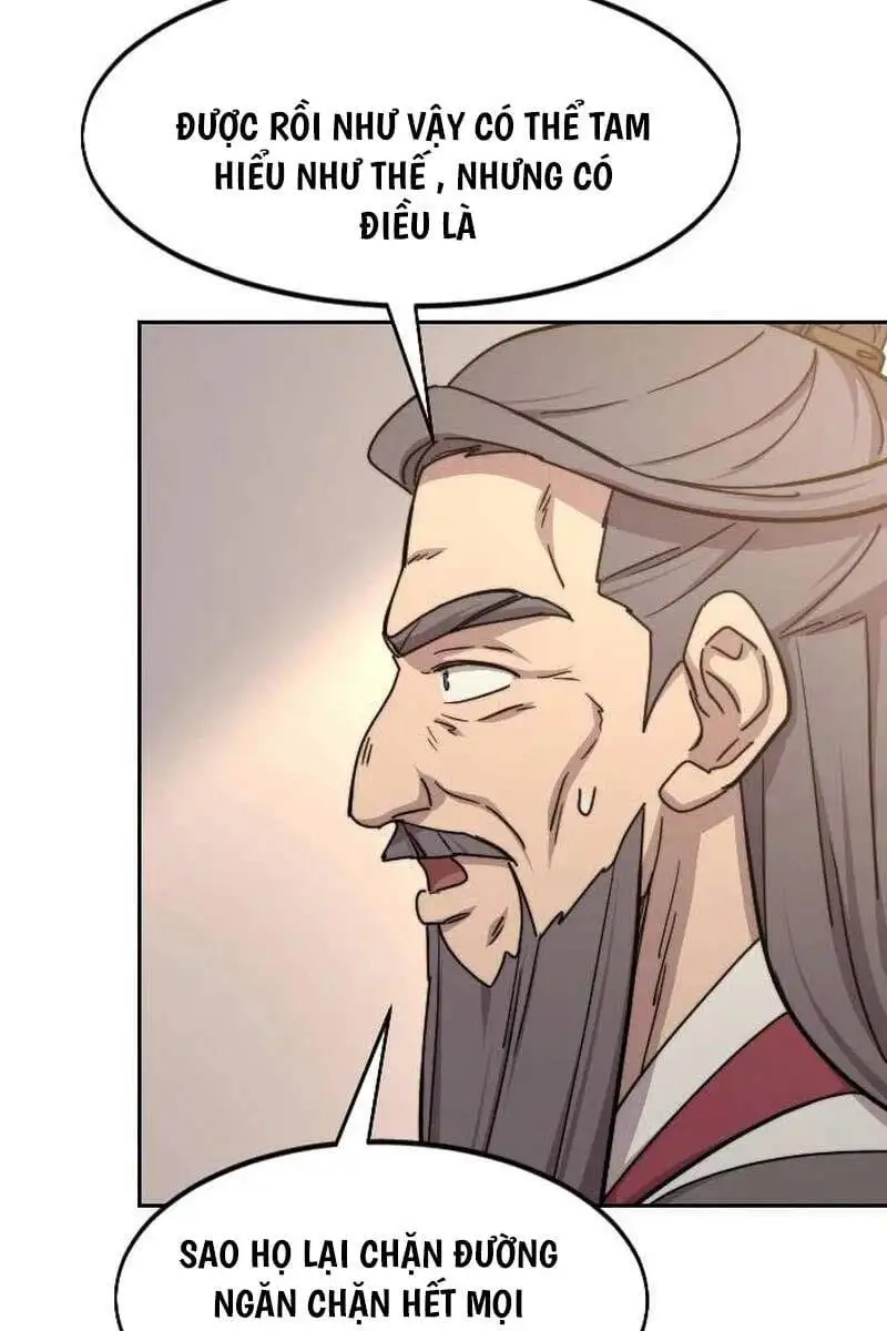 Truyện Tranh Hoa Sơn Tái Khởi trang 6