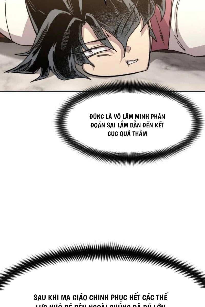 Truyện Tranh Hoa Sơn Tái Khởi trang 6