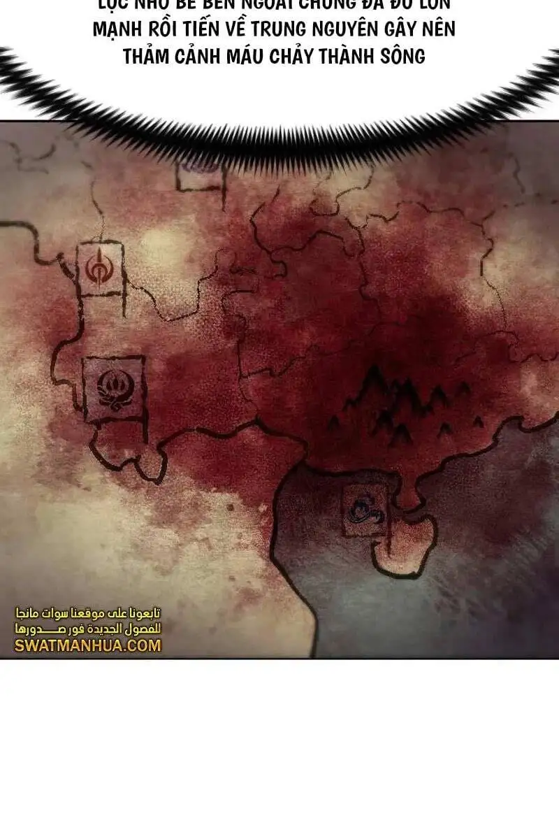 Truyện Tranh Hoa Sơn Tái Khởi trang 6