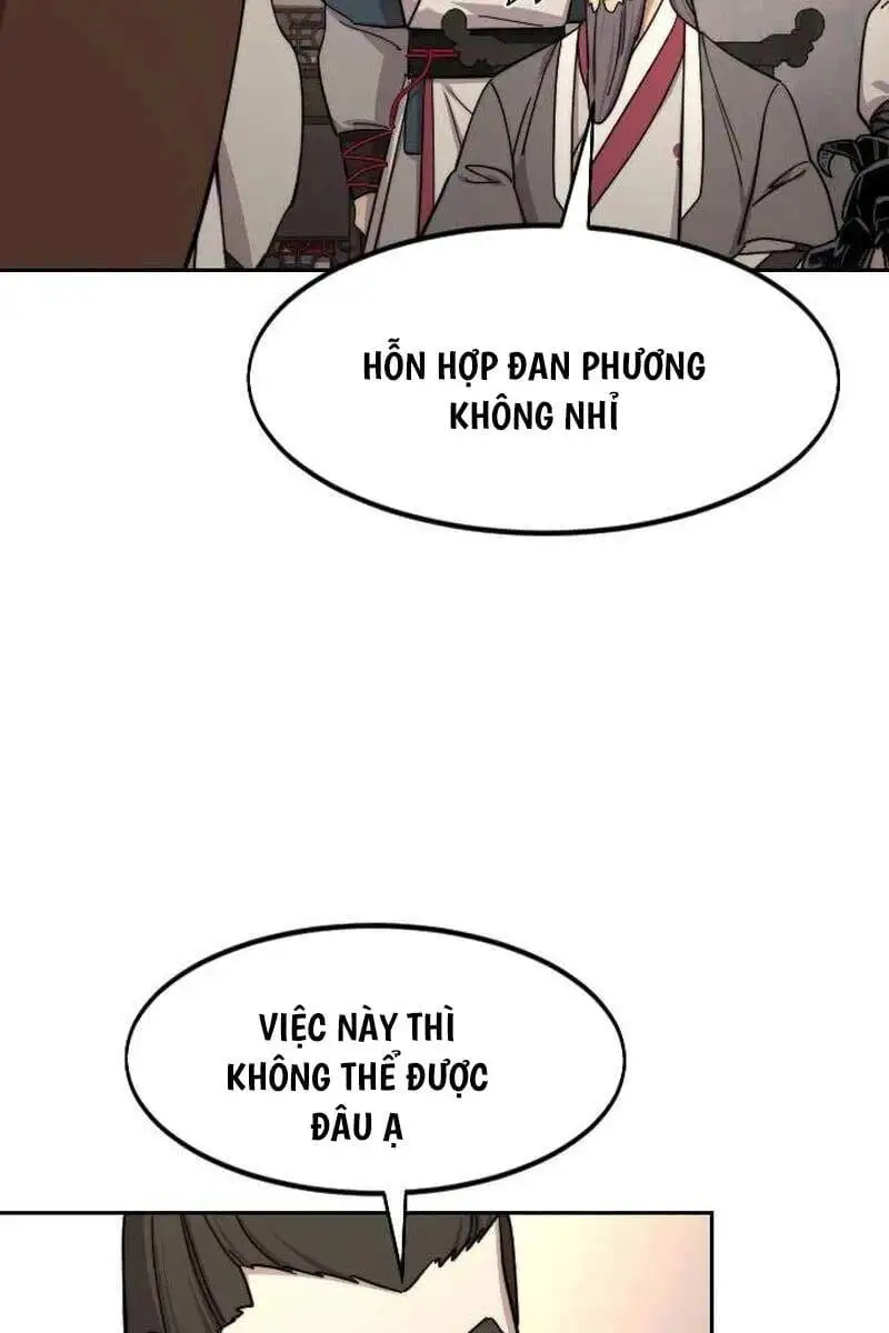 Truyện Tranh Hoa Sơn Tái Khởi trang 6