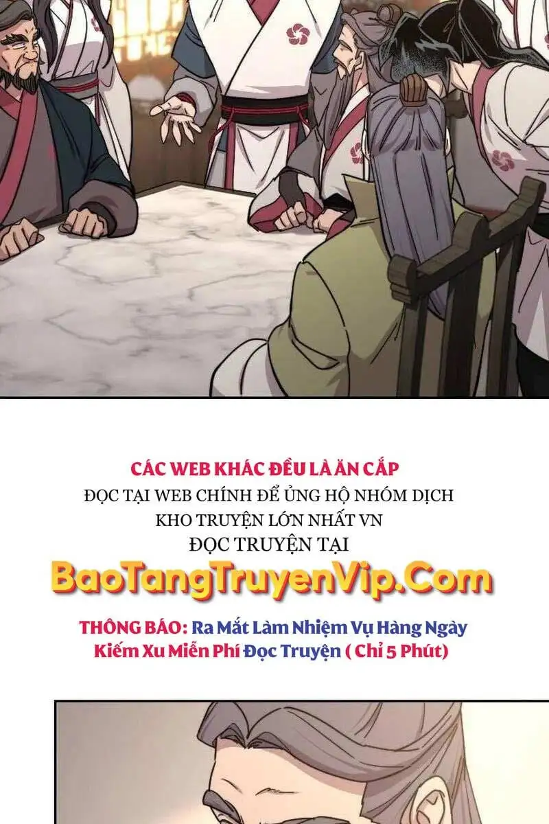 Truyện Tranh Hoa Sơn Tái Khởi trang 6