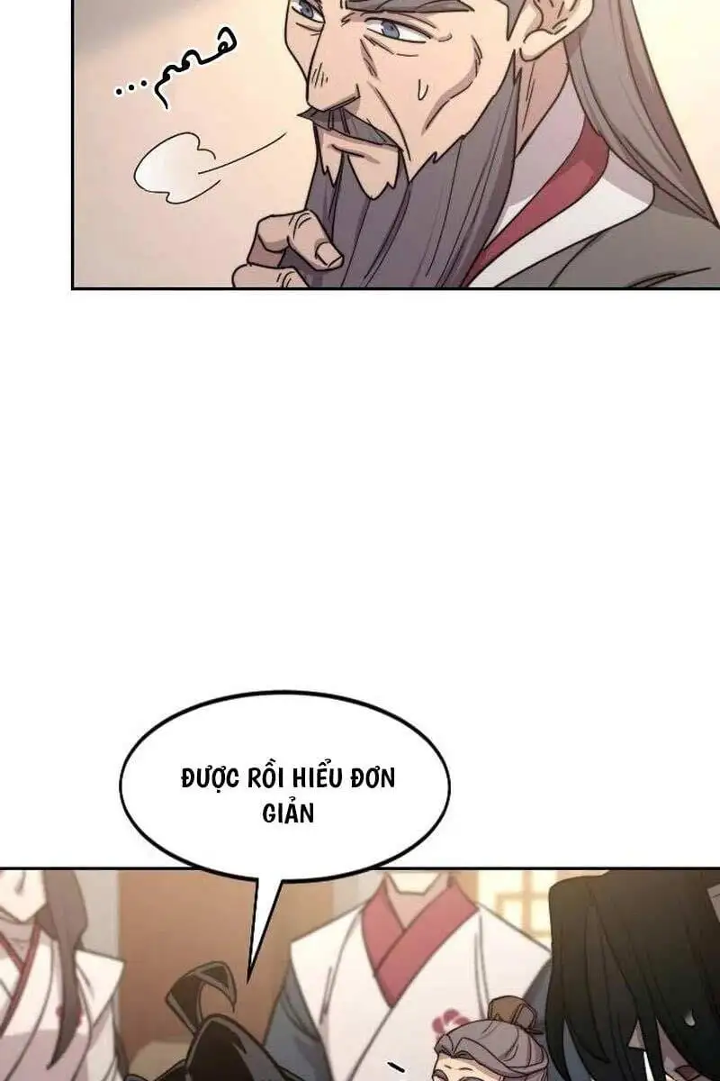 Truyện Tranh Hoa Sơn Tái Khởi trang 6