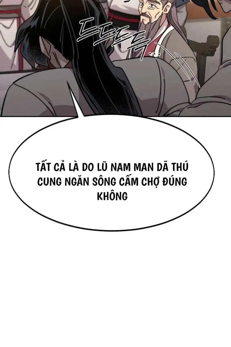 Truyện Tranh Hoa Sơn Tái Khởi trang 6