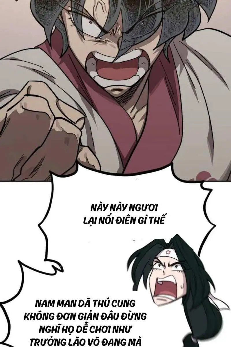 Truyện Tranh Hoa Sơn Tái Khởi trang 6