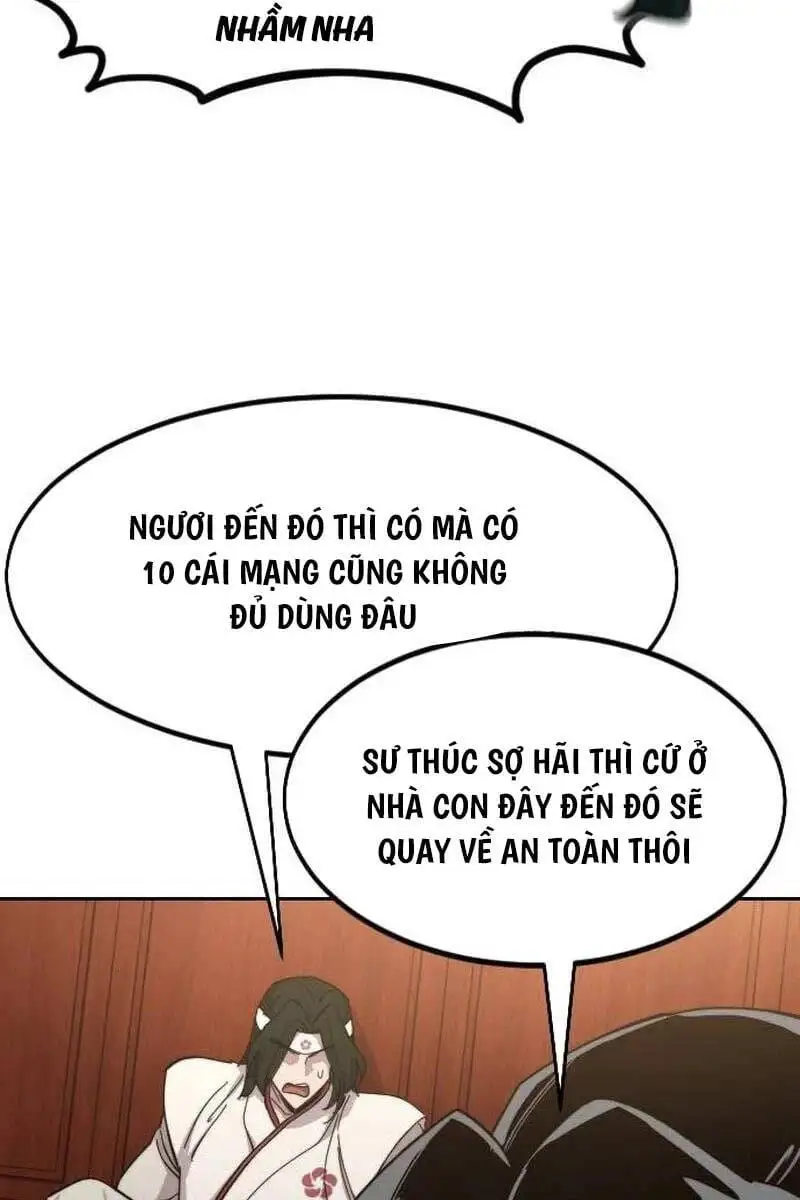 Truyện Tranh Hoa Sơn Tái Khởi trang 6