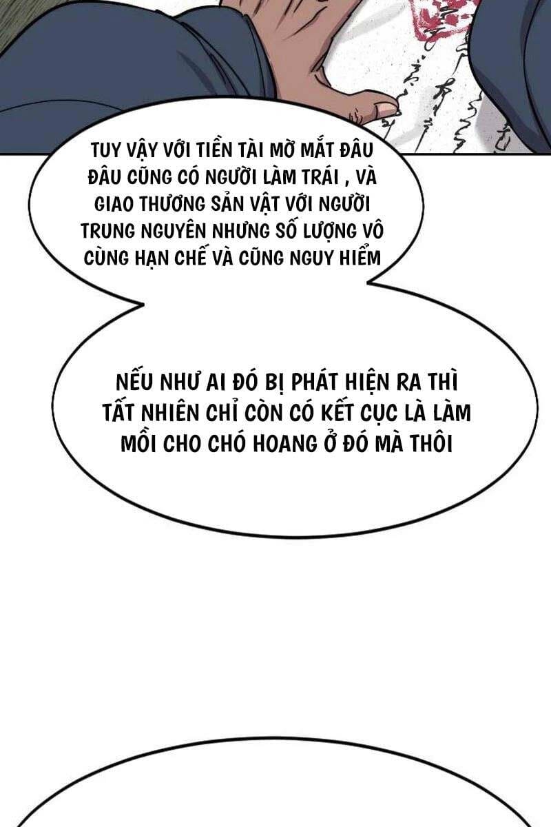 Truyện Tranh Hoa Sơn Tái Khởi trang 6