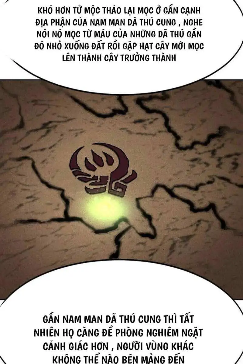 Truyện Tranh Hoa Sơn Tái Khởi trang 6