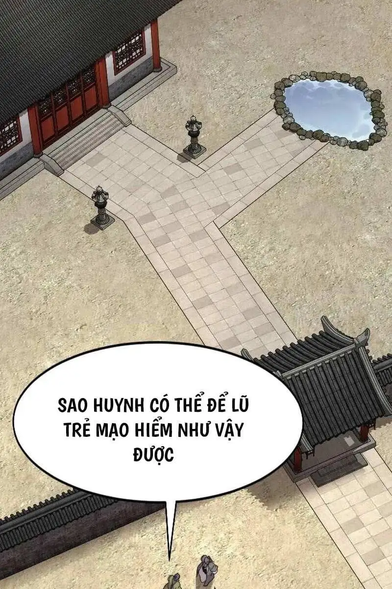 Truyện Tranh Hoa Sơn Tái Khởi trang 6