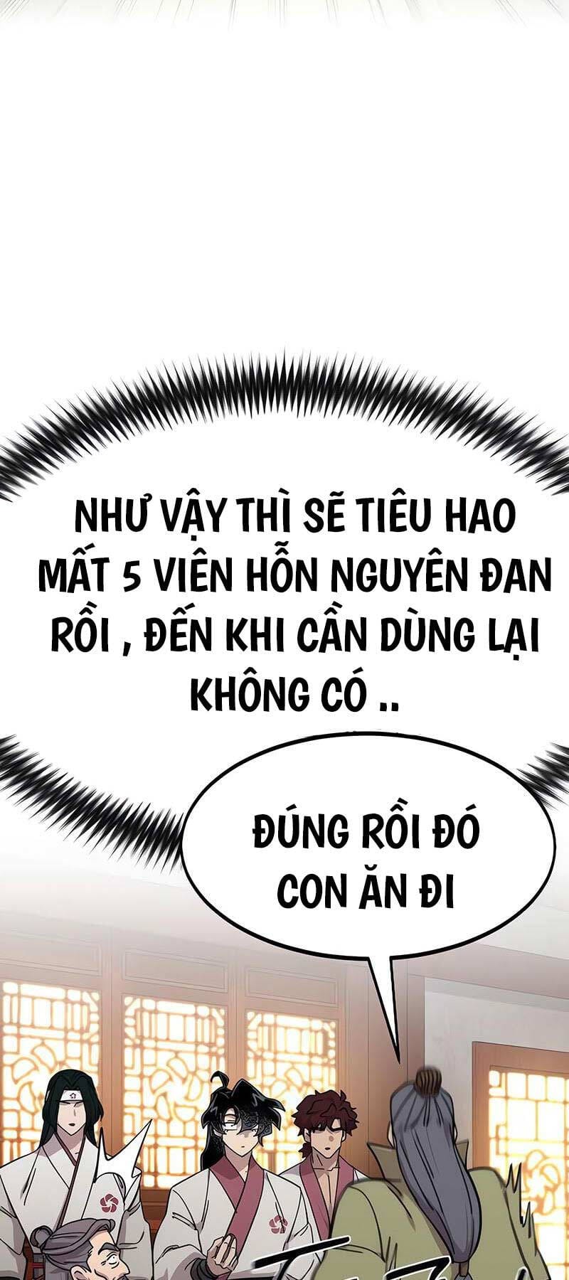 Truyện Tranh Hoa Sơn Tái Khởi trang 6