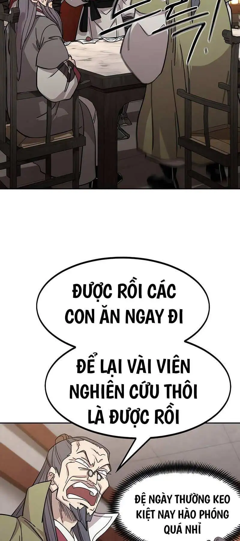 Truyện Tranh Hoa Sơn Tái Khởi trang 6