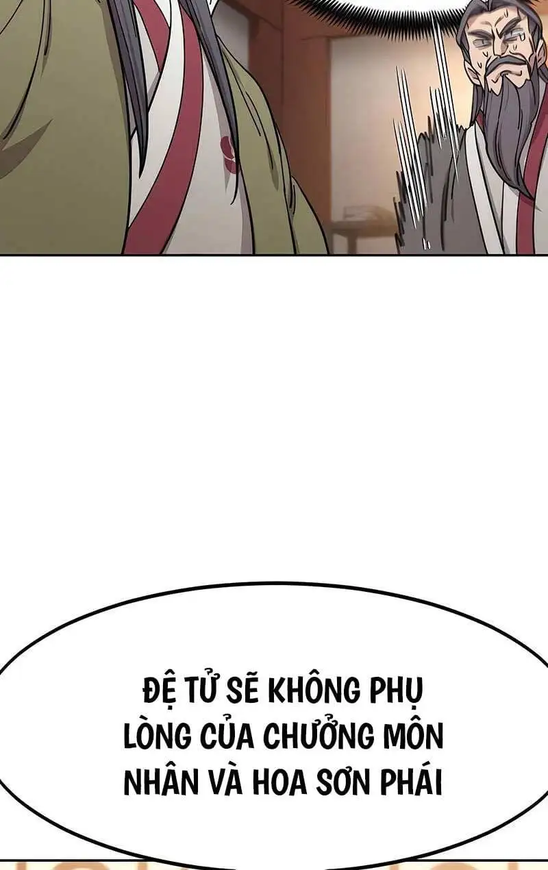 Truyện Tranh Hoa Sơn Tái Khởi trang 6