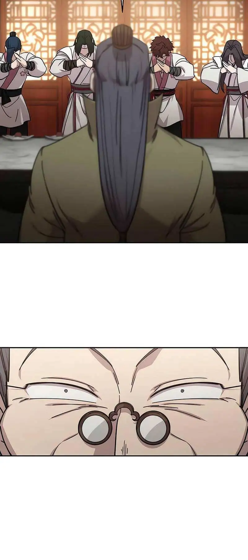 Truyện Tranh Hoa Sơn Tái Khởi trang 6