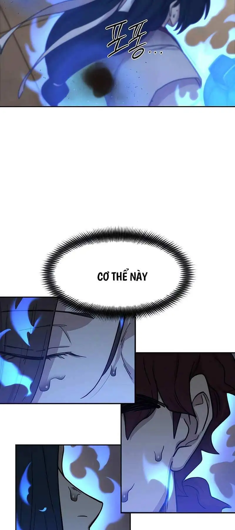 Truyện Tranh Hoa Sơn Tái Khởi trang 6