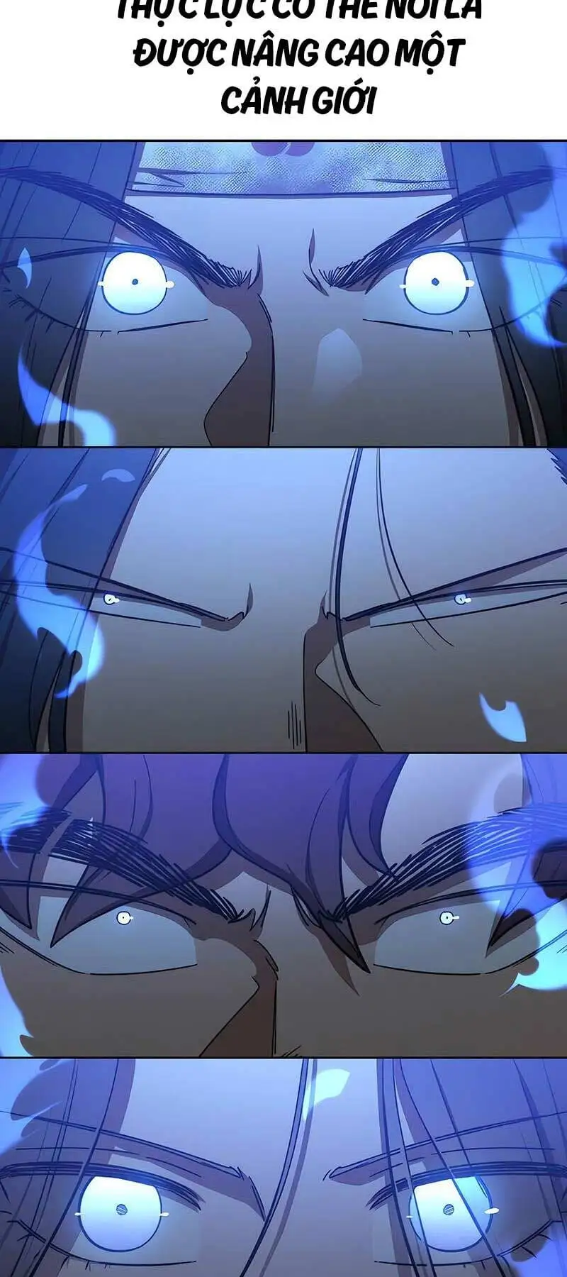 Truyện Tranh Hoa Sơn Tái Khởi trang 6