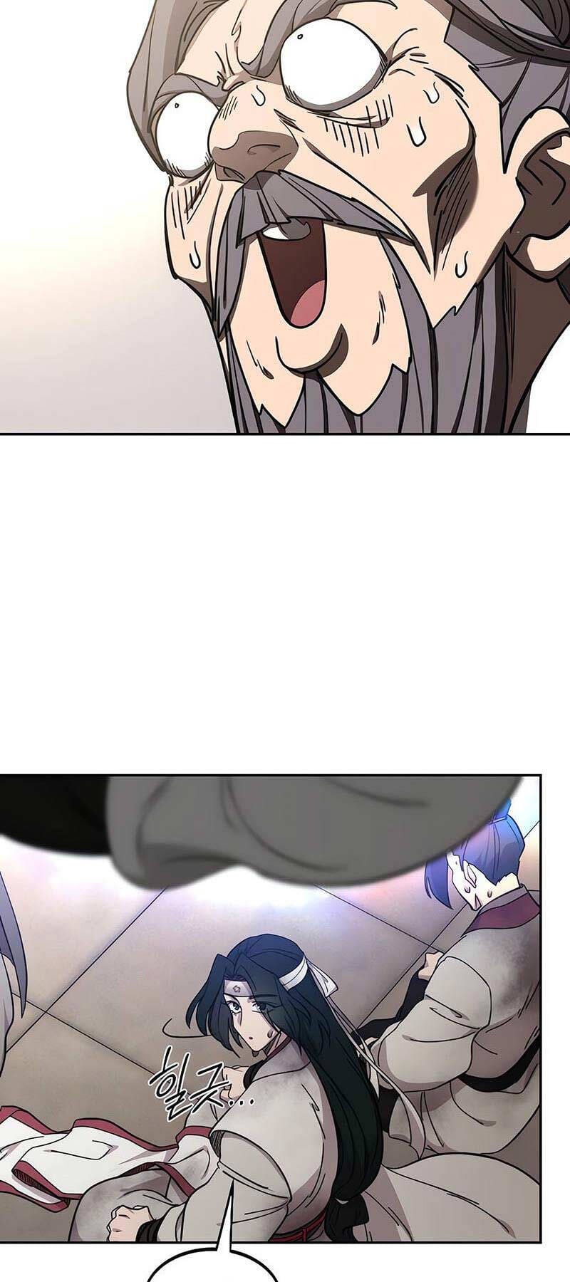 Truyện Tranh Hoa Sơn Tái Khởi trang 6