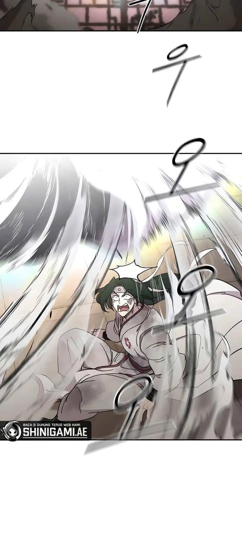 Truyện Tranh Hoa Sơn Tái Khởi trang 6