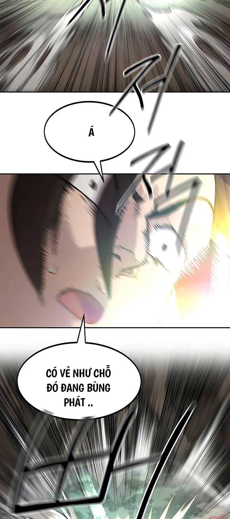 Truyện Tranh Hoa Sơn Tái Khởi trang 6