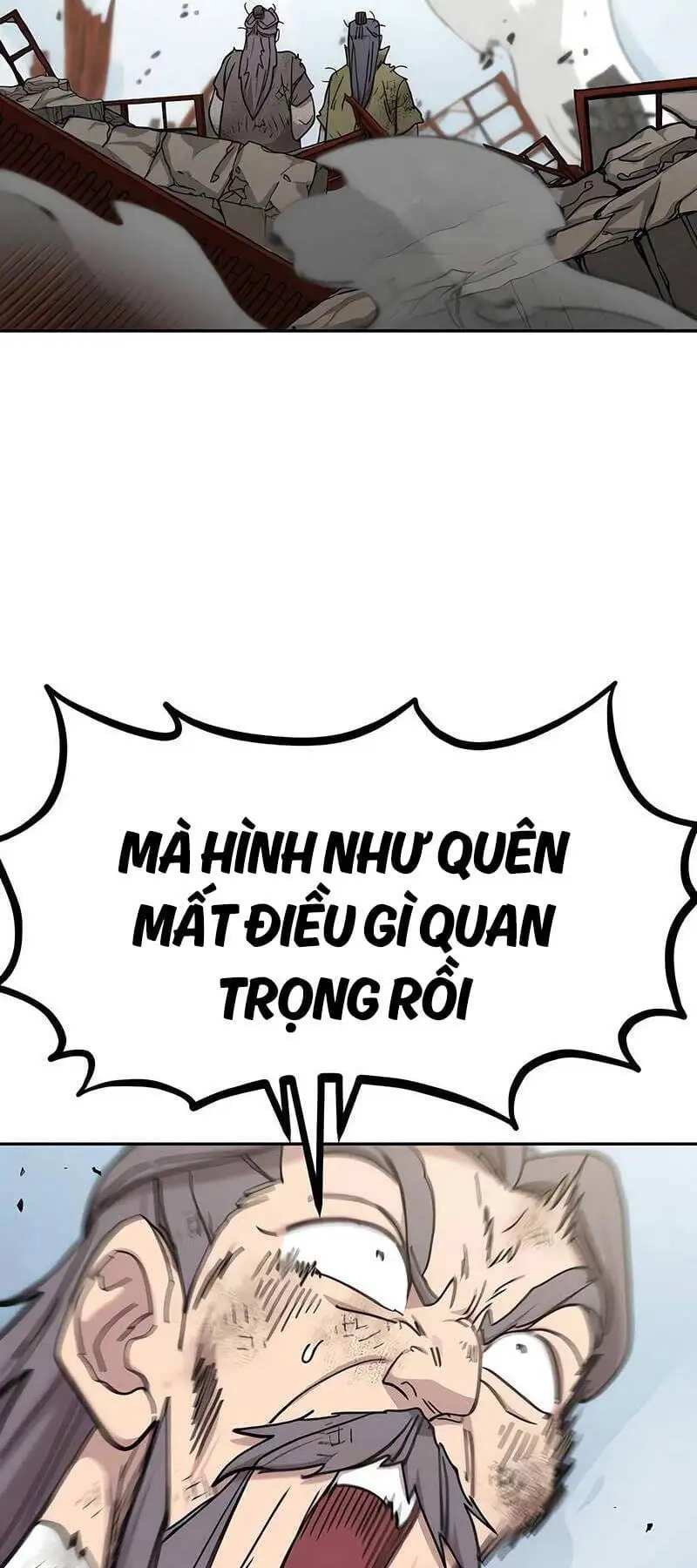 Truyện Tranh Hoa Sơn Tái Khởi trang 6