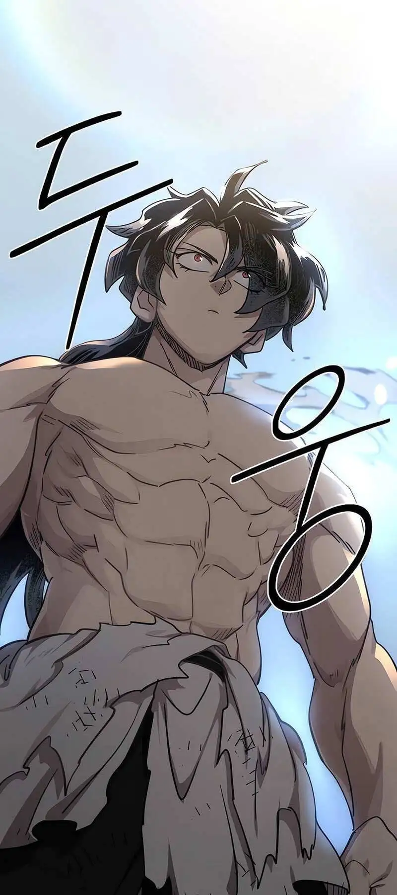 Truyện Tranh Hoa Sơn Tái Khởi trang 6