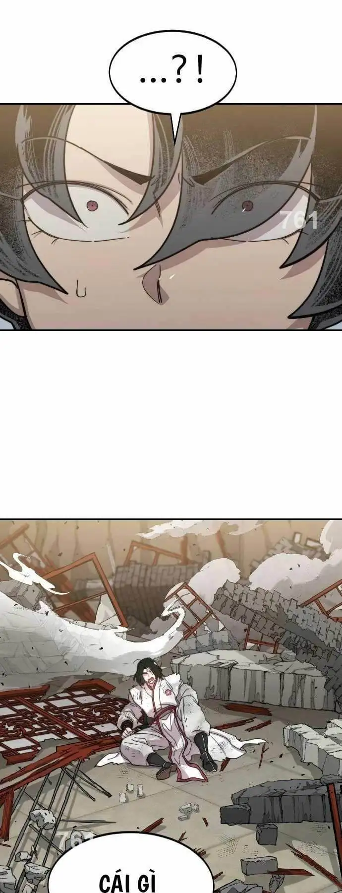 Truyện Tranh Hoa Sơn Tái Khởi trang 6