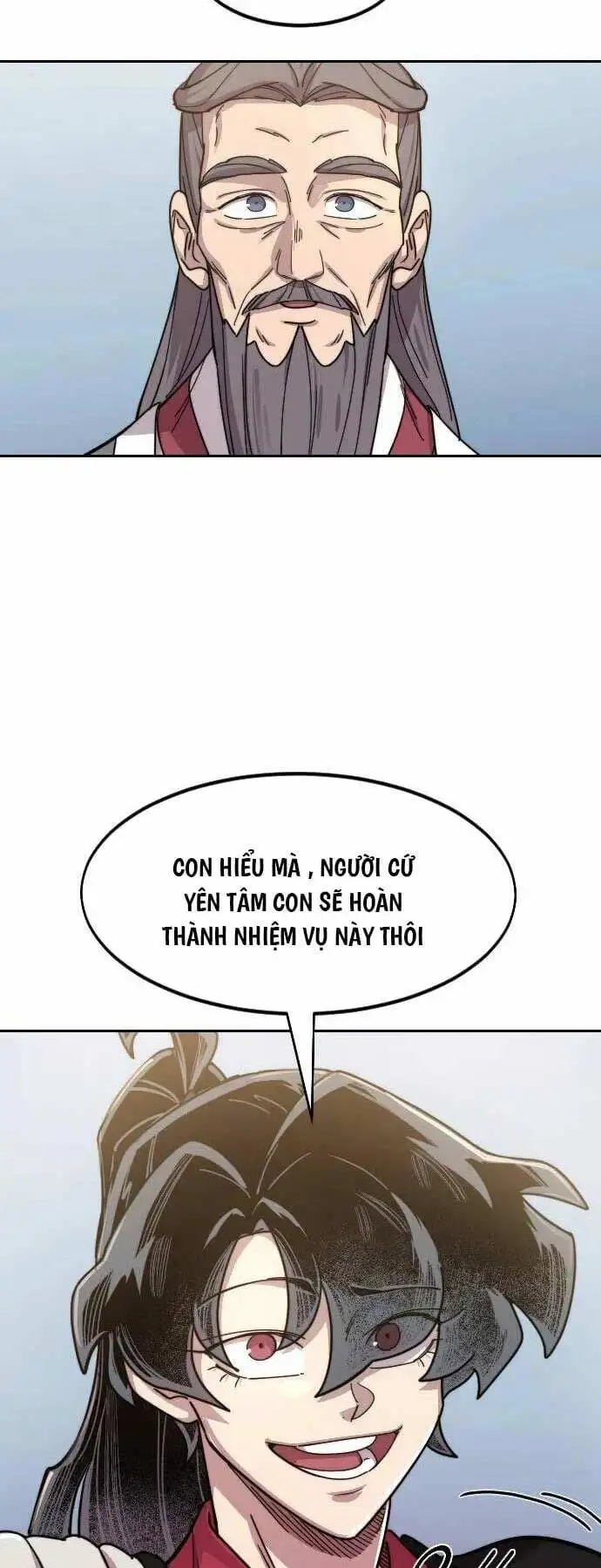 Truyện Tranh Hoa Sơn Tái Khởi trang 6