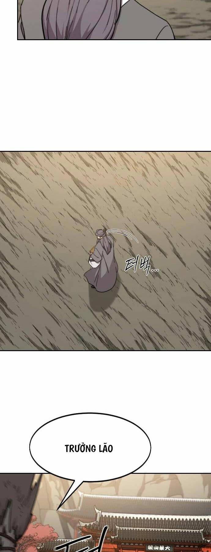 Truyện Tranh Hoa Sơn Tái Khởi trang 6