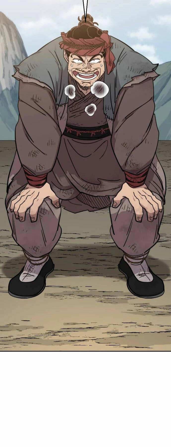 Truyện Tranh Hoa Sơn Tái Khởi trang 6