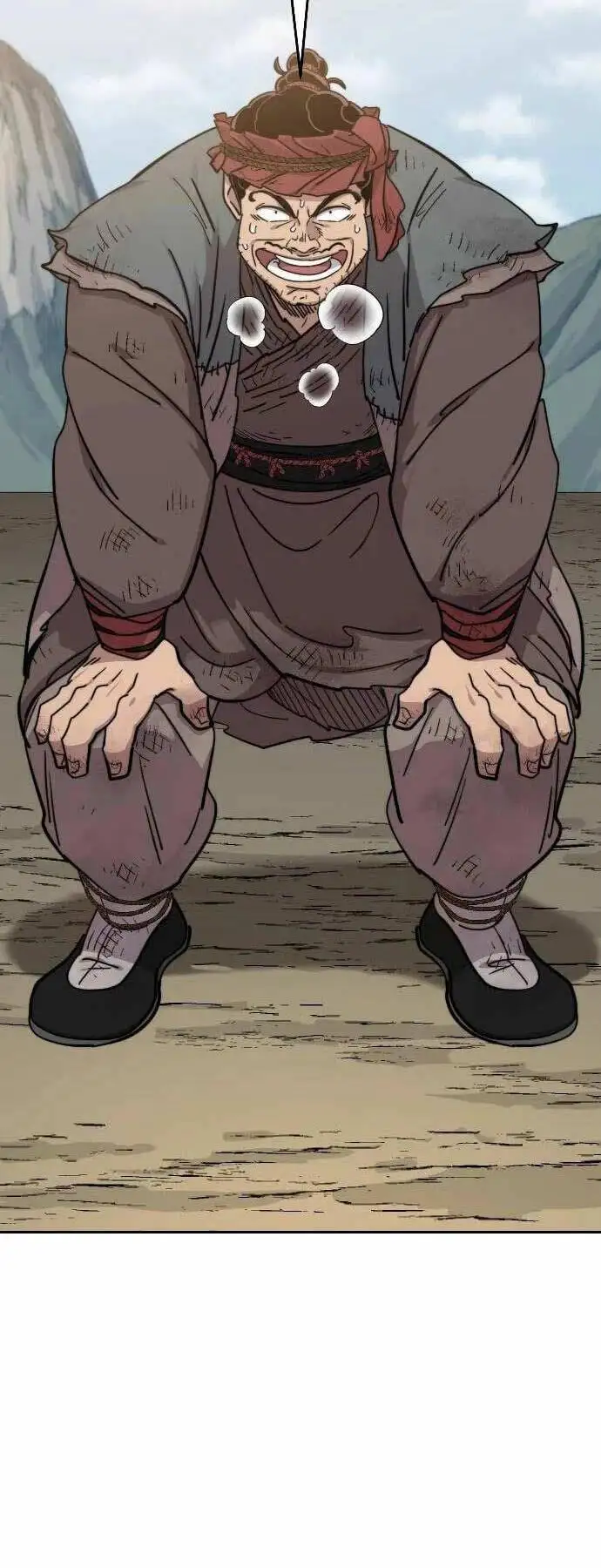 Truyện Tranh Hoa Sơn Tái Khởi trang 6