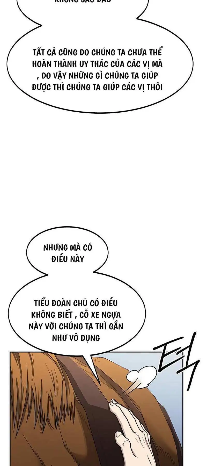 Truyện Tranh Hoa Sơn Tái Khởi trang 6
