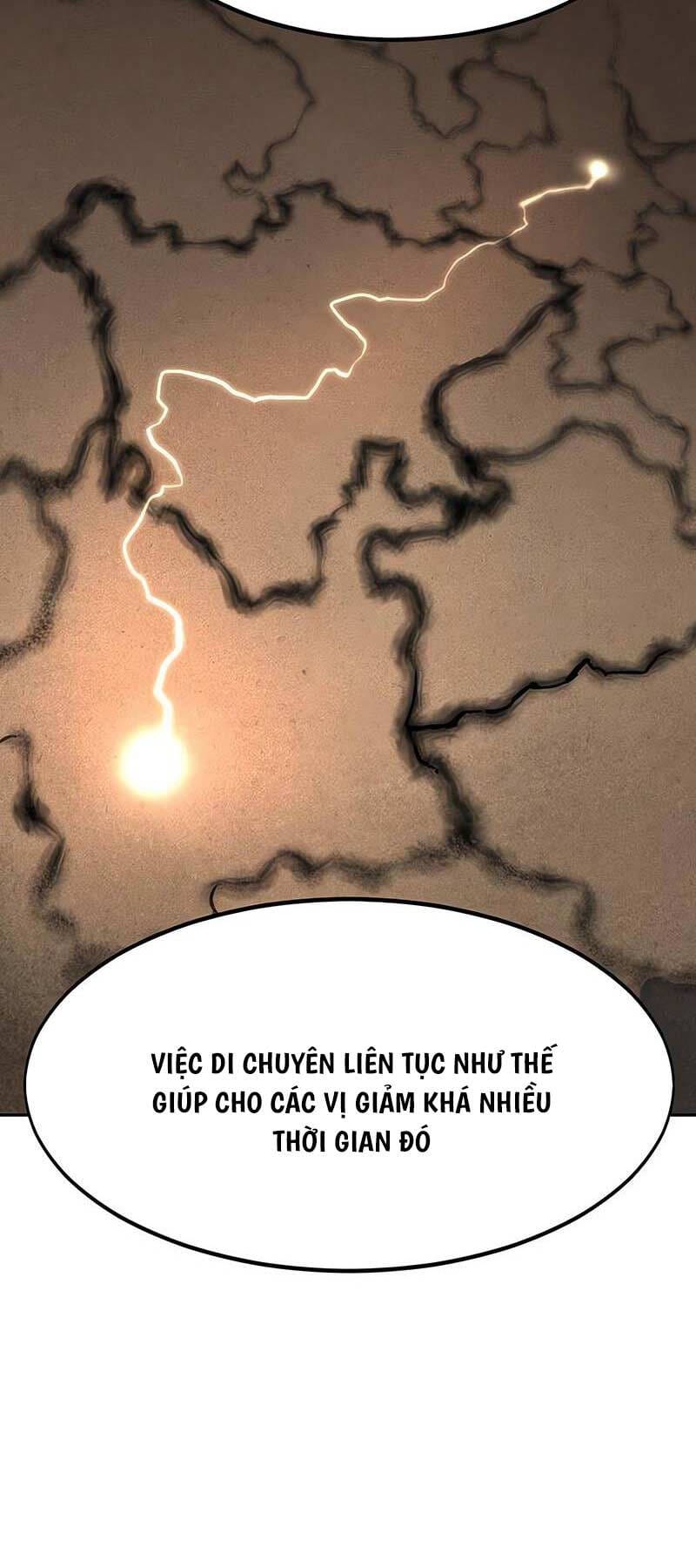 Truyện Tranh Hoa Sơn Tái Khởi trang 6