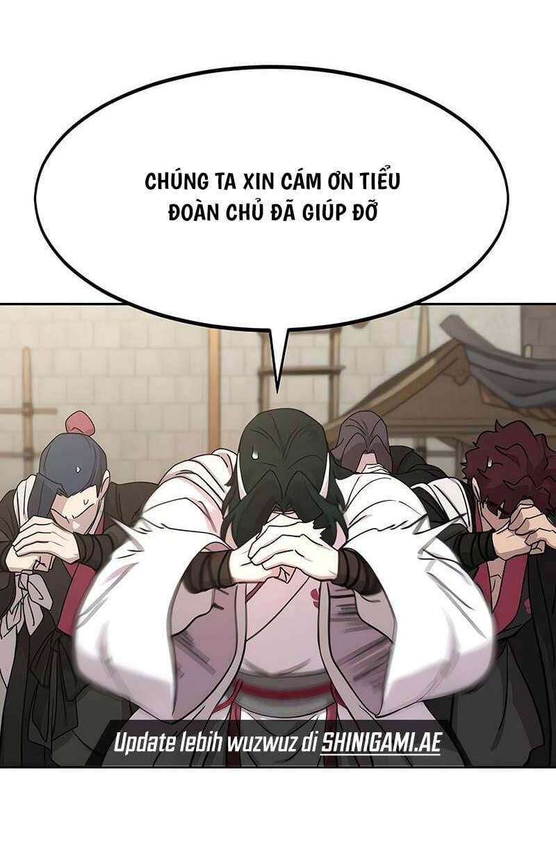 Truyện Tranh Hoa Sơn Tái Khởi trang 6