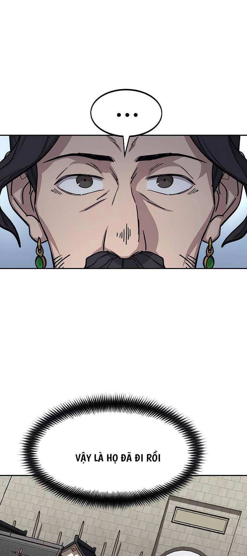 Truyện Tranh Hoa Sơn Tái Khởi trang 6