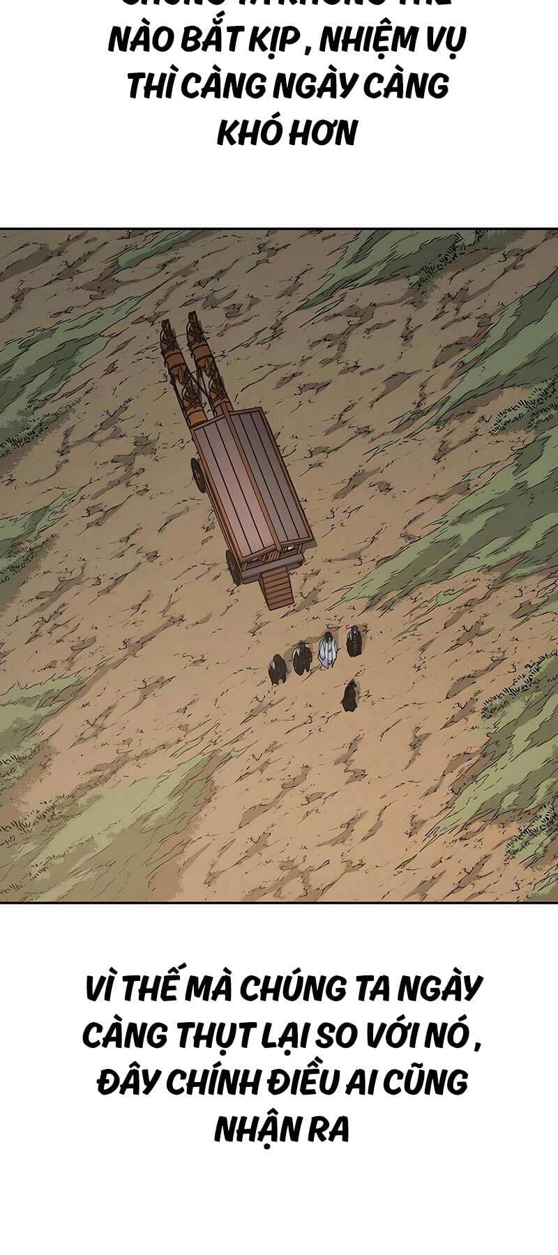 Truyện Tranh Hoa Sơn Tái Khởi trang 6