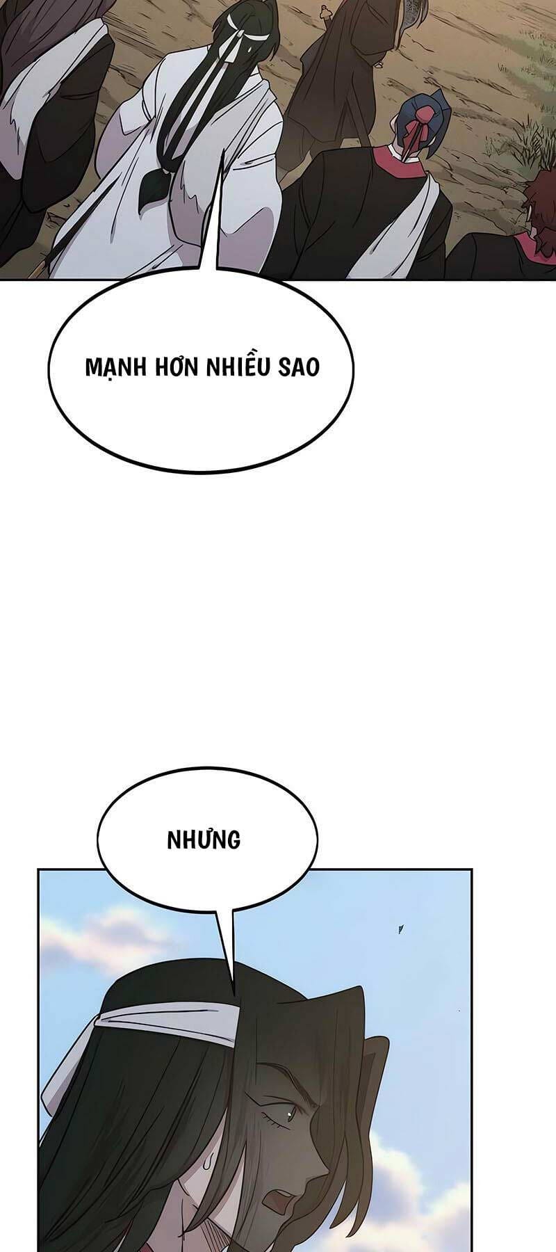 Truyện Tranh Hoa Sơn Tái Khởi trang 6