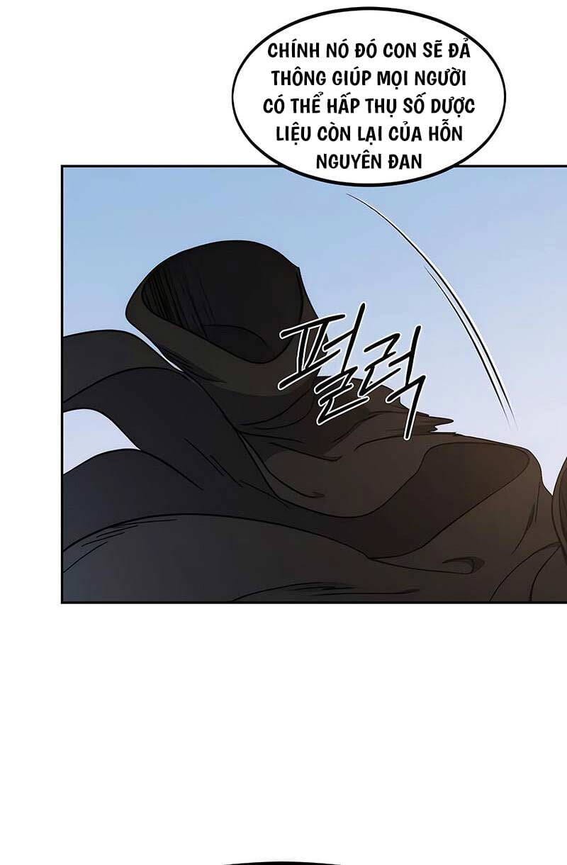 Truyện Tranh Hoa Sơn Tái Khởi trang 6