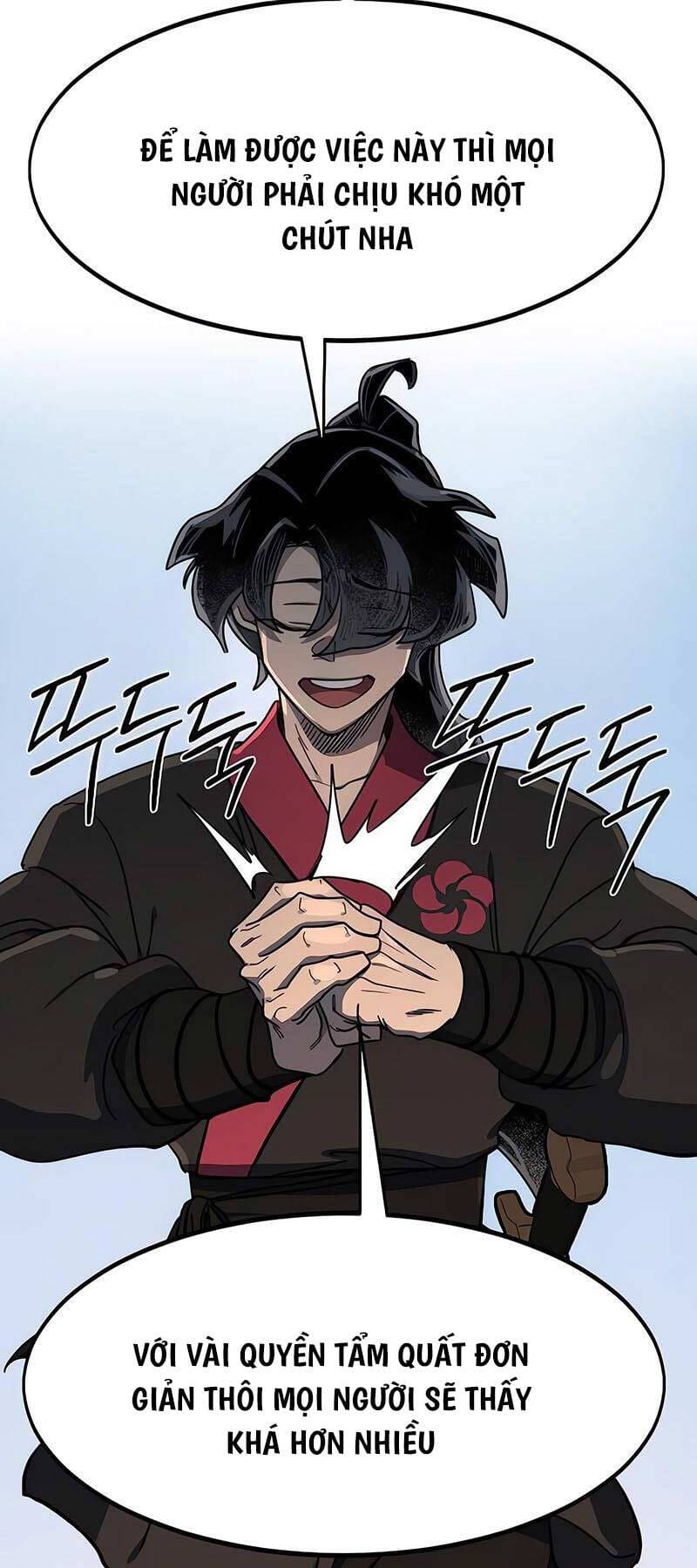 Truyện Tranh Hoa Sơn Tái Khởi trang 6