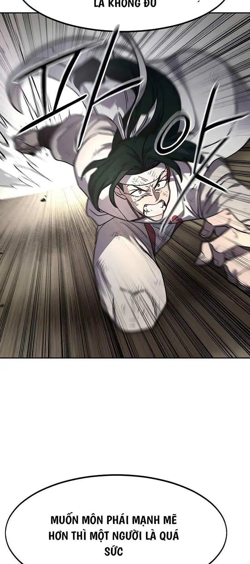 Truyện Tranh Hoa Sơn Tái Khởi trang 6