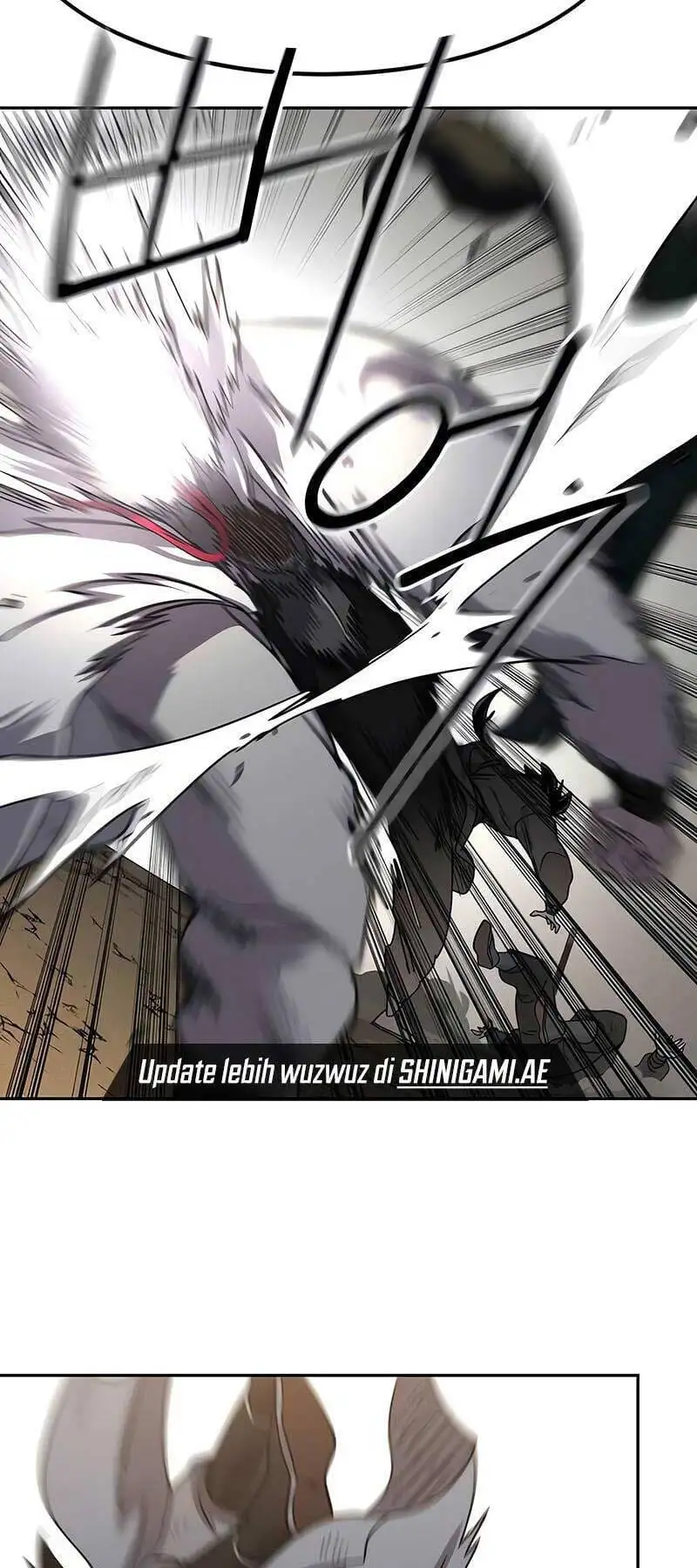 Truyện Tranh Hoa Sơn Tái Khởi trang 6