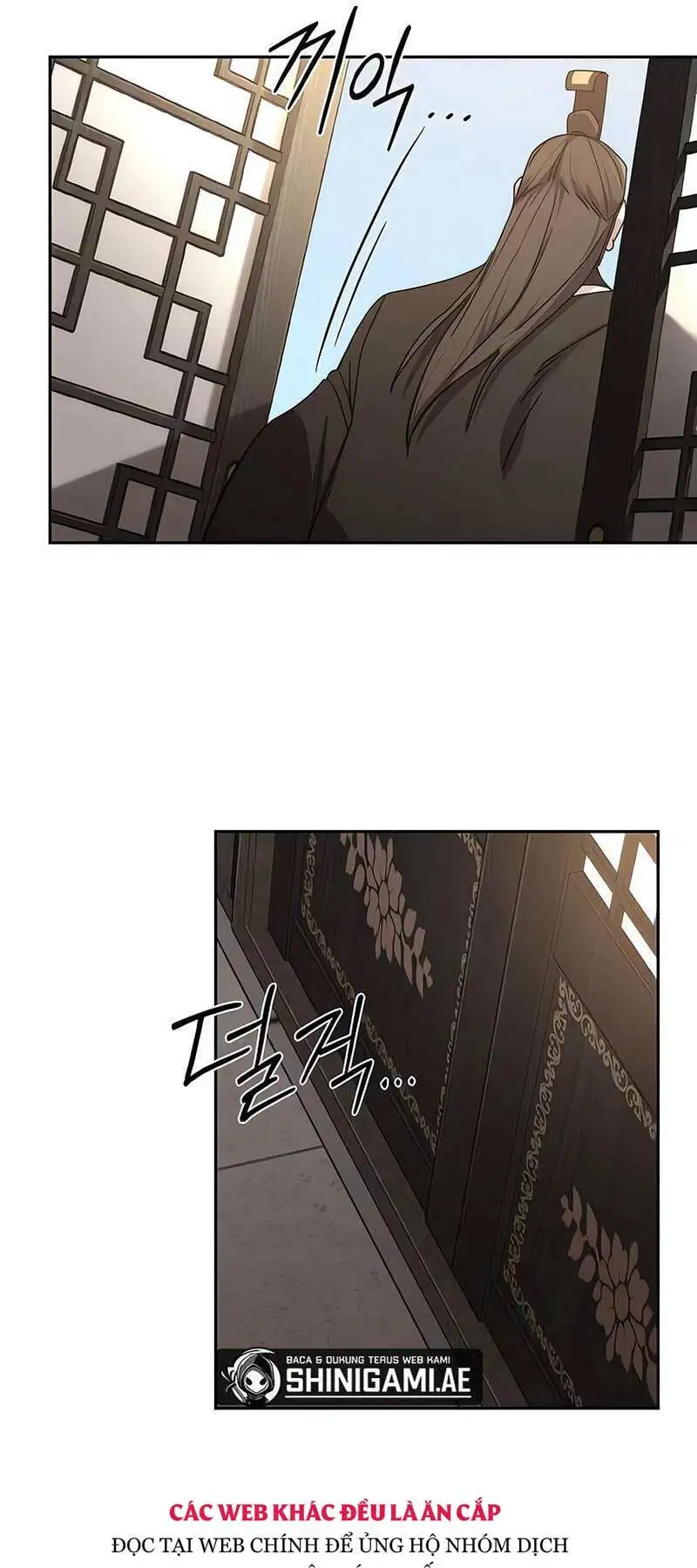 Truyện Tranh Hoa Sơn Tái Khởi trang 6