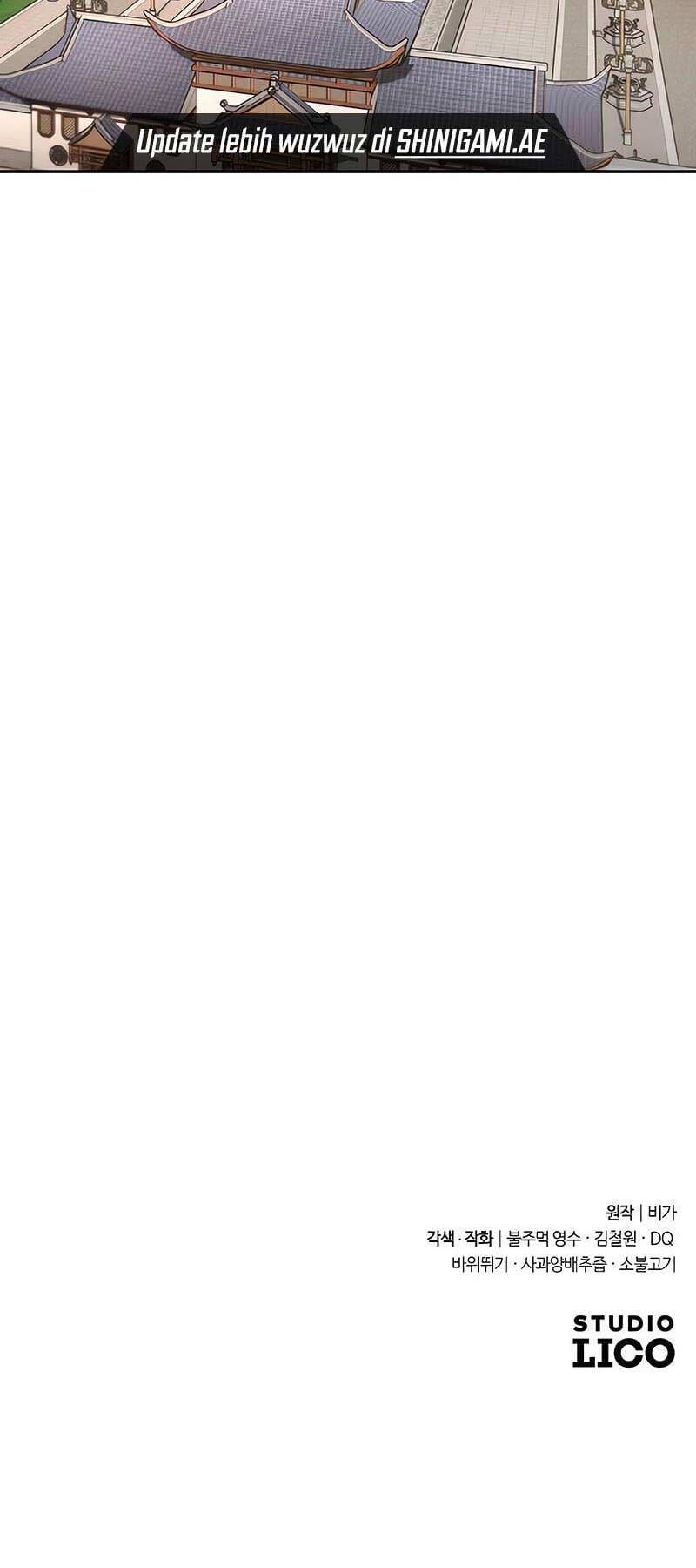 Truyện Tranh Hoa Sơn Tái Khởi trang 6