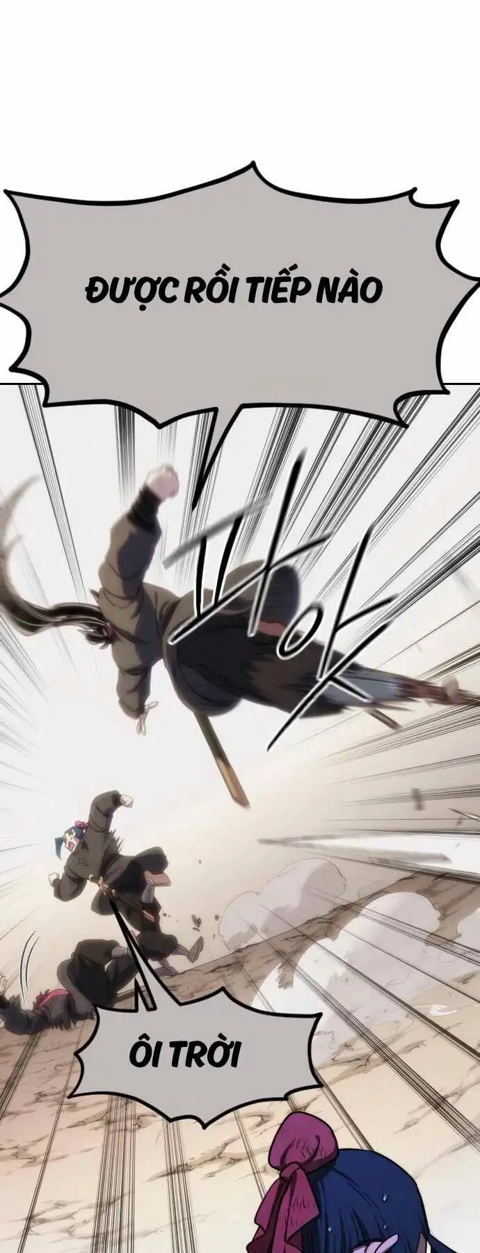 Truyện Tranh Hoa Sơn Tái Khởi trang 6
