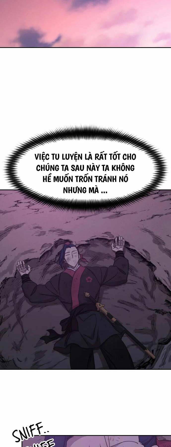 Truyện Tranh Hoa Sơn Tái Khởi trang 6