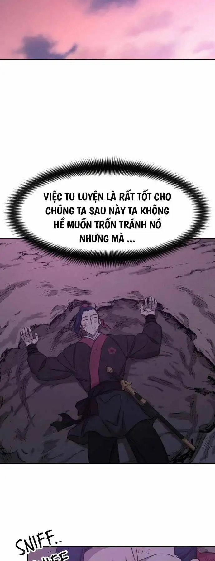 Truyện Tranh Hoa Sơn Tái Khởi trang 6