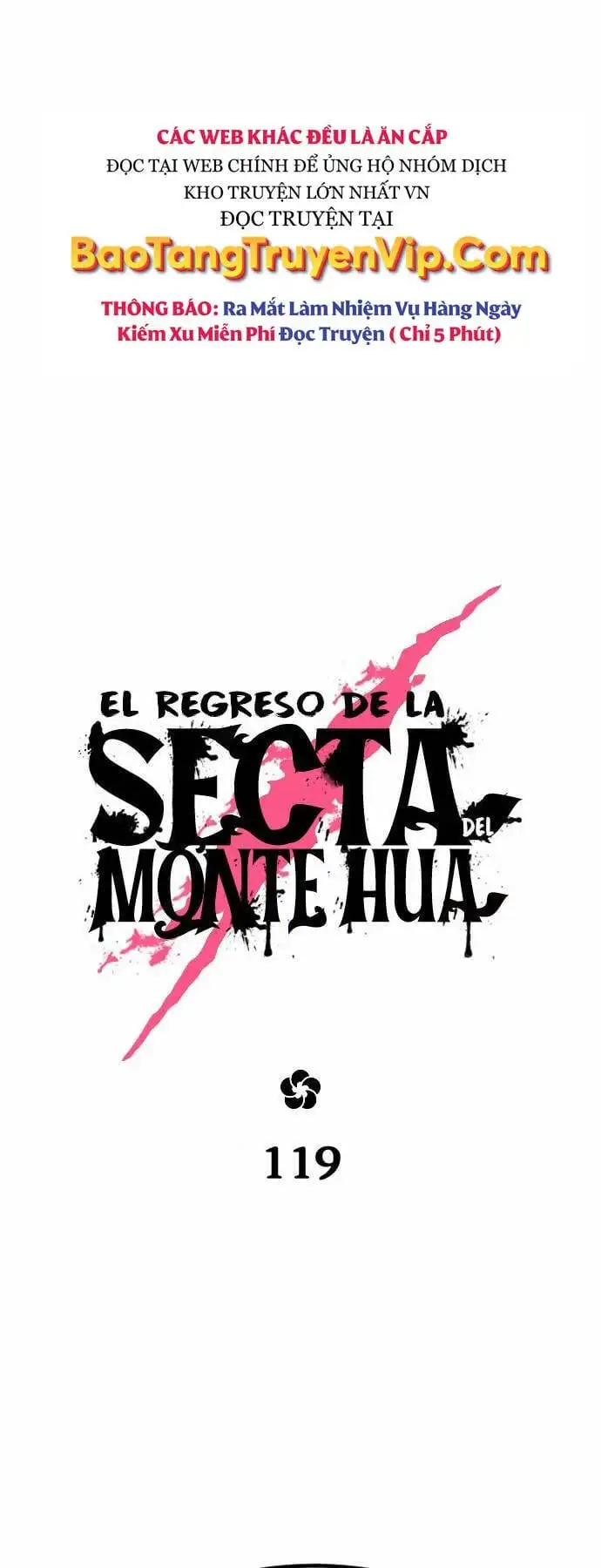 Truyện Tranh Hoa Sơn Tái Khởi trang 6