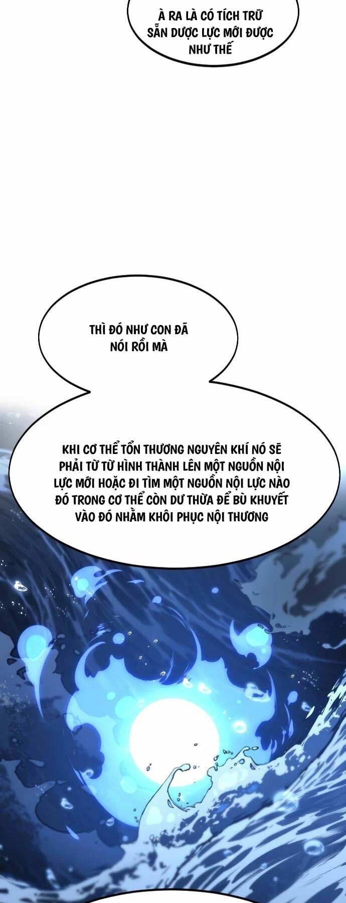 Truyện Tranh Hoa Sơn Tái Khởi trang 6