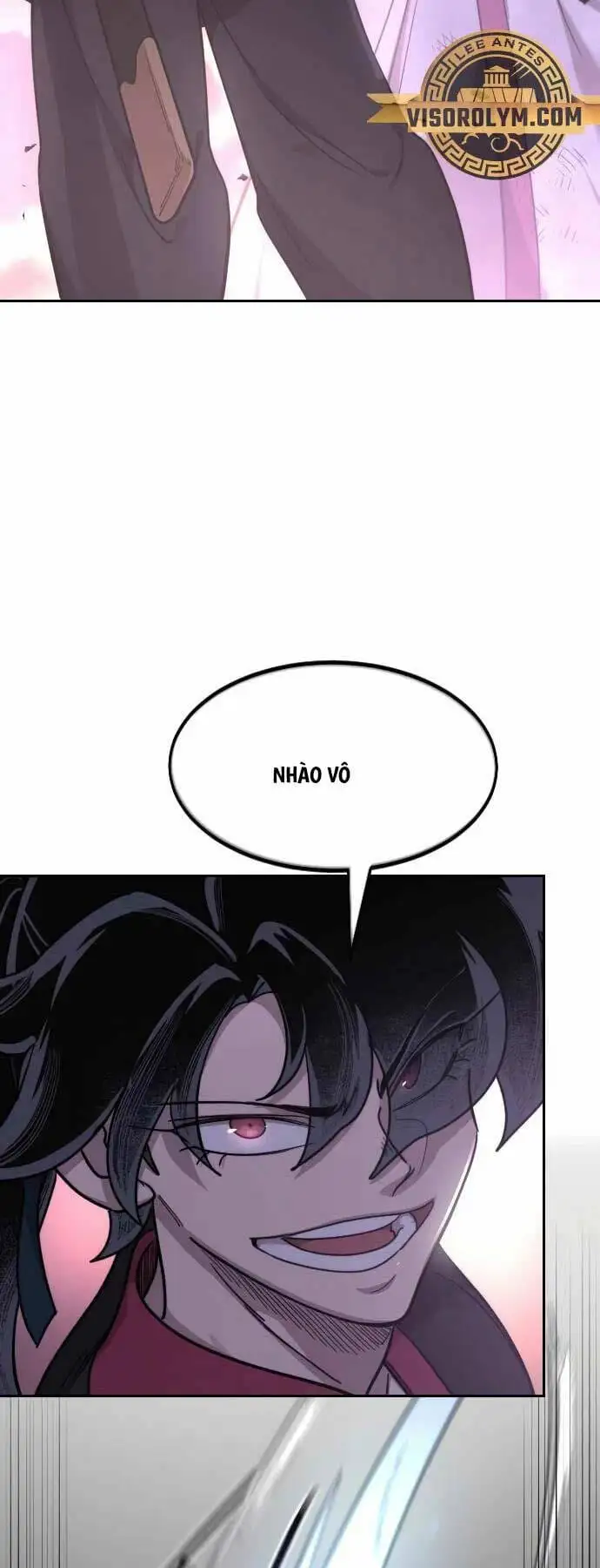 Truyện Tranh Hoa Sơn Tái Khởi trang 6