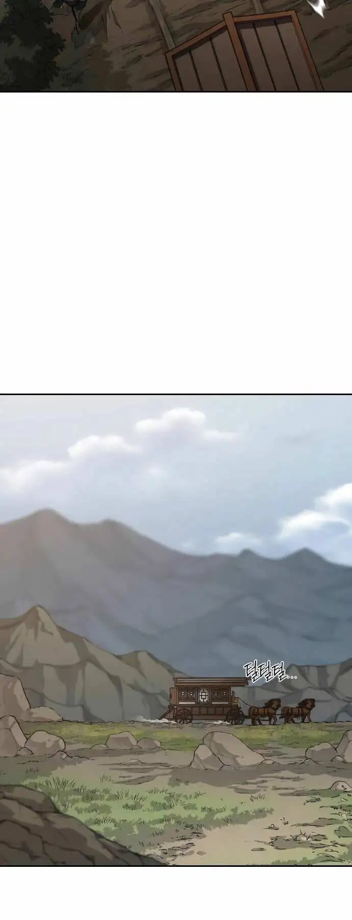 Truyện Tranh Hoa Sơn Tái Khởi trang 6