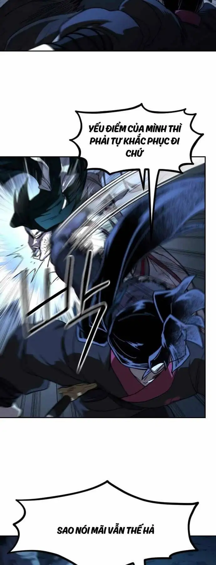 Truyện Tranh Hoa Sơn Tái Khởi trang 6