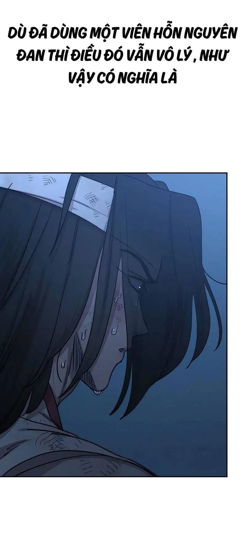 Truyện Tranh Hoa Sơn Tái Khởi trang 6